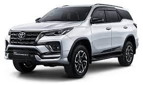 promo toyota fortuner gr